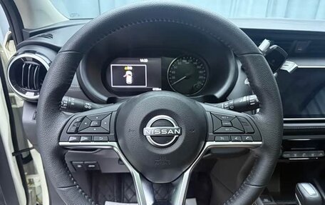 Nissan Kicks I, 2023 год, 1 154 000 рублей, 11 фотография