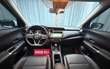 Nissan Kicks I, 2023 год, 1 154 000 рублей, 10 фотография