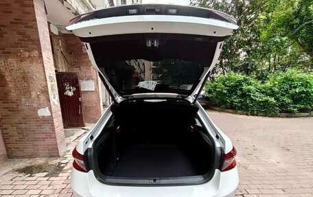 Skoda Superb III рестайлинг, 2023 год, 1 690 000 рублей, 6 фотография