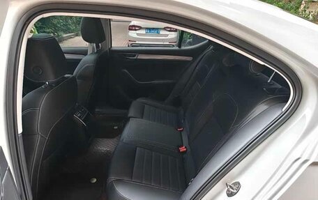 Skoda Superb III рестайлинг, 2023 год, 1 690 000 рублей, 14 фотография
