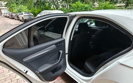 Skoda Superb III рестайлинг, 2023 год, 1 690 000 рублей, 8 фотография