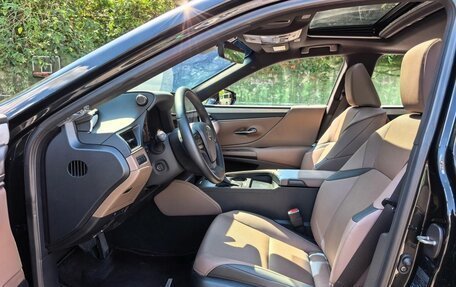 Lexus ES VII, 2026 год, 5 333 666 рублей, 8 фотография