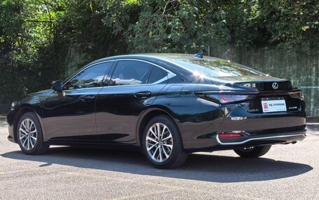 Lexus ES VII, 2026 год, 5 333 666 рублей, 5 фотография