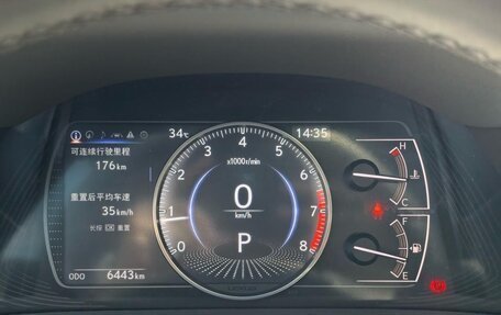 Lexus ES VII, 2026 год, 5 333 666 рублей, 12 фотография