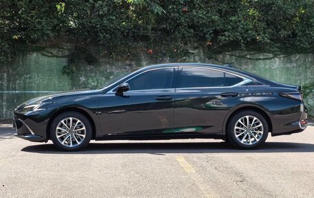 Lexus ES VII, 2026 год, 5 333 666 рублей, 4 фотография