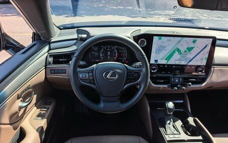 Lexus ES VII, 2026 год, 5 333 666 рублей, 9 фотография