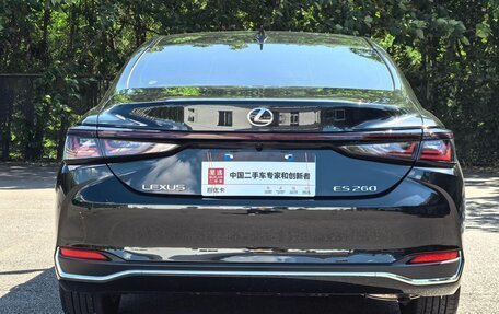 Lexus ES VII, 2026 год, 5 333 666 рублей, 6 фотография