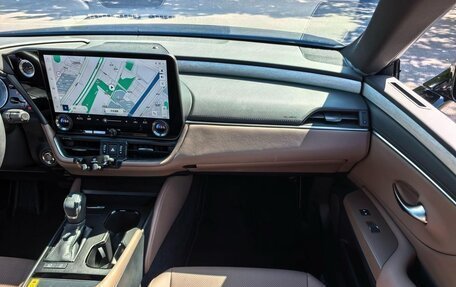 Lexus ES VII, 2026 год, 5 333 666 рублей, 14 фотография
