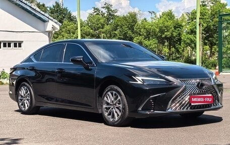 Lexus ES VII, 2026 год, 5 333 666 рублей, 1 фотография