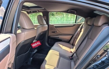 Lexus ES VII, 2026 год, 5 333 666 рублей, 15 фотография