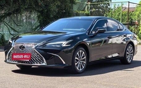 Lexus ES VII, 2026 год, 5 333 666 рублей, 3 фотография