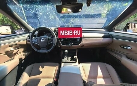Lexus ES VII, 2026 год, 5 333 666 рублей, 10 фотография