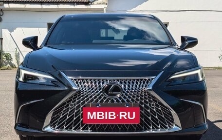 Lexus ES VII, 2026 год, 5 333 666 рублей, 2 фотография