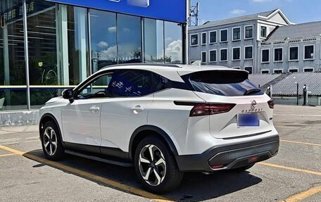 Nissan Qashqai, 2023 год, 1 576 000 рублей, 4 фотография