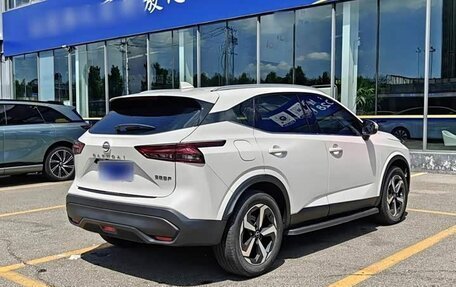Nissan Qashqai, 2023 год, 1 576 000 рублей, 5 фотография