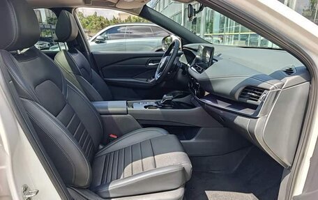 Nissan Qashqai, 2023 год, 1 576 000 рублей, 11 фотография