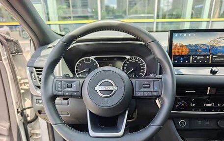 Nissan Qashqai, 2023 год, 1 576 000 рублей, 7 фотография