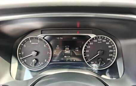 Nissan Qashqai, 2023 год, 1 576 000 рублей, 8 фотография