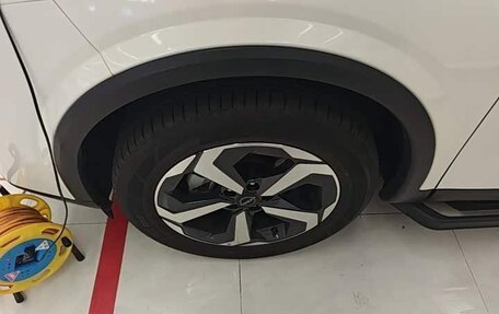Nissan Qashqai, 2023 год, 1 576 000 рублей, 15 фотография