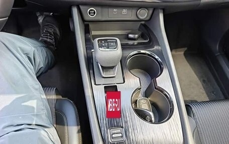 Nissan Qashqai, 2023 год, 1 576 000 рублей, 10 фотография