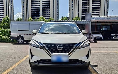 Nissan Qashqai, 2023 год, 1 576 000 рублей, 2 фотография