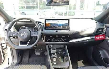 Nissan Qashqai, 2023 год, 1 576 000 рублей, 9 фотография