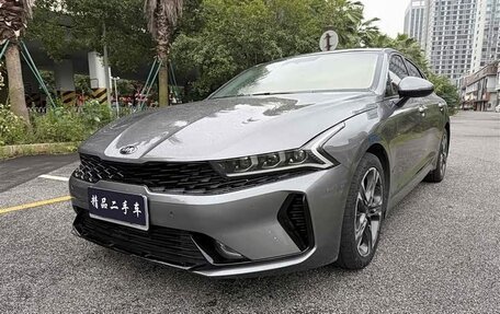 KIA K5, 2022 год, 1 933 000 рублей, 1 фотография