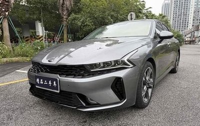 KIA K5, 2022 год, 1 933 000 рублей, 1 фотография