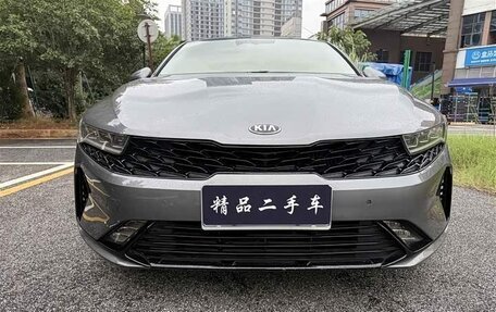 KIA K5, 2022 год, 1 933 000 рублей, 2 фотография