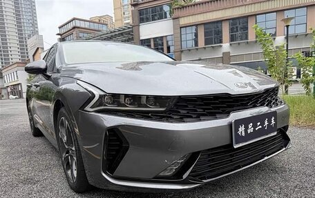 KIA K5, 2022 год, 1 933 000 рублей, 3 фотография