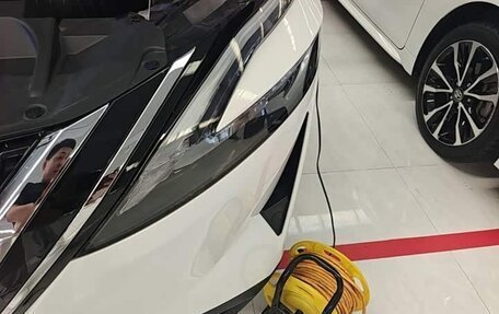 Nissan Qashqai, 2023 год, 1 576 000 рублей, 16 фотография