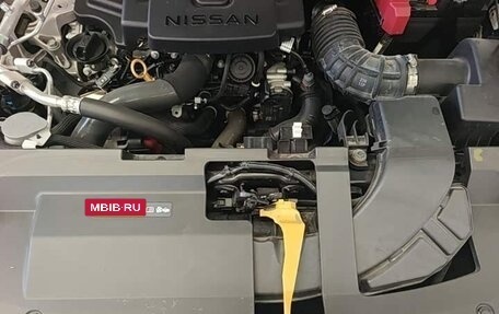 Nissan Qashqai, 2023 год, 1 576 000 рублей, 17 фотография