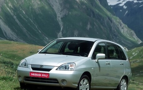 Suzuki Liana, 2003 год, 325 000 рублей, 1 фотография