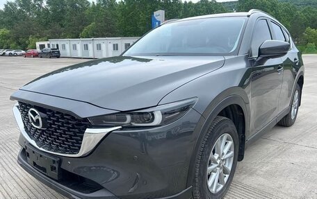 Mazda CX-5 II, 2023 год, 2 370 000 рублей, 1 фотография