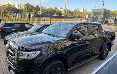 Great Wall Poer, 2023 год, 3 500 000 рублей, 1 фотография