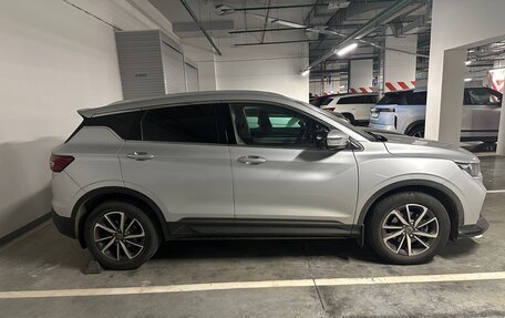 Geely Coolray I, 2021 год, 1 500 000 рублей, 1 фотография