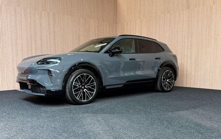 Porsche Cayenne, 2026 год, 21 630 000 рублей, 1 фотография