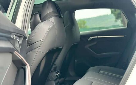 Audi A3, 2023 год, 1 630 000 рублей, 9 фотография