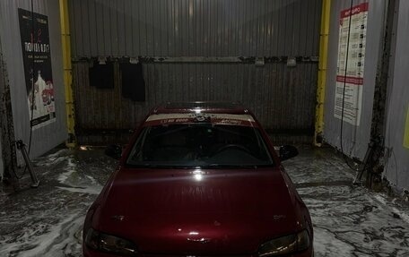 Honda Civic VII, 1993 год, 175 000 рублей, 2 фотография