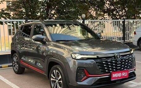 Changan CS35 Plus, 2024 год, 1 290 000 рублей, 1 фотография