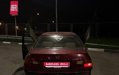 Honda Civic VII, 1993 год, 175 000 рублей, 4 фотография