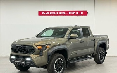 Toyota Tacoma, 2026 год, 8 790 000 рублей, 1 фотография