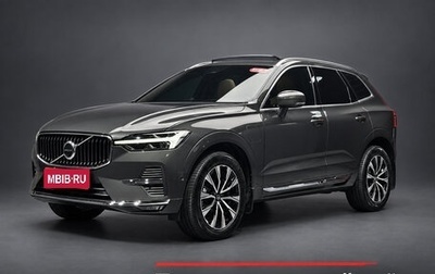 Volvo XC60 II, 2024 год, 5 507 112 рублей, 1 фотография