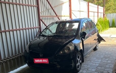 Honda Jazz I рестайлинг, 2008 год, 215 000 рублей, 1 фотография