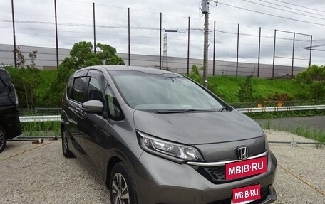 Honda Freed II, 2021 год, 1 400 000 рублей, 1 фотография