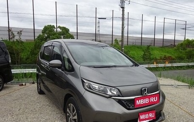 Honda Freed II, 2021 год, 1 400 000 рублей, 1 фотография