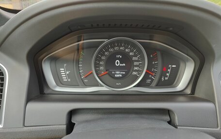 Volvo XC60 II, 2014 год, 2 480 000 рублей, 6 фотография