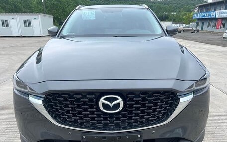 Mazda CX-5 II, 2023 год, 2 370 000 рублей, 2 фотография