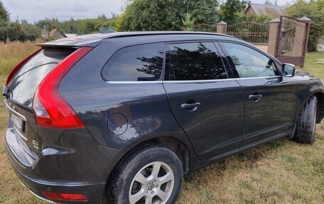 Volvo XC60 II, 2014 год, 2 480 000 рублей, 3 фотография