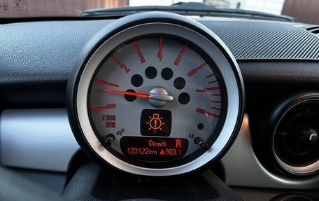MINI Hatch, 2010 год, 950 000 рублей, 5 фотография